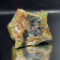 คาลโคไซต์ ( Chalcocite )