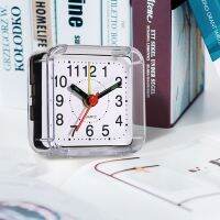 Desop Clock สร้างสรรค์นักเรียนใช้นาฬิกาสำหรับเด็กชายและหญิงนาฬิกาควอตซ์เครื่องประดับนาฬิกาปลุกอิเล็กทรอนิกส์ DVL1