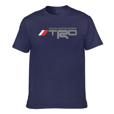Driven Trd Logo Mens Short Sleeve T-Shirt