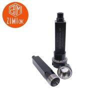 1PCS 1616-ER16A / 2020-ER20A / 2020-ER25 / 2525-ER32 / 25 / 3030-ER32 เครื่องกลึง CNC ที่ใส่เครื่องมือเจาะคลิปเจาะช่องจับสี่เหลี่ยม