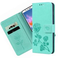 【Great. Cell phone case】สำหรับ OPPO A3s A5s AX7 A31 A91 Realme 6 Pro A5 A9 2020 A1k RX17 Neo กระเป๋าสตางค์พลังกรณีคุณภาพสูงเคสป้องกันแบบหนังพลิกได้ฝาครอบ