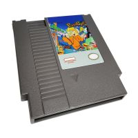 【Online】 Rangdhanu Express เกมป๊อปพิซซ่าสำหรับคอนโซล NES 72พินเดี่ยว