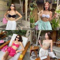 Sis linen bra บราผ้าลินิน by sistersfabric