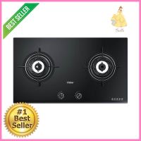 เตาฝังแก๊ส HAIER HGH-QHA932 78 ซม.GAS HOB HAIER HGH-QHA932 78CM **บริการเก็บเงินปลายทาง**