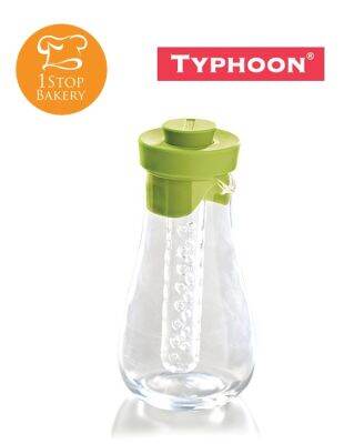 Typhoon 1401.364 Seasoning Oil Infuser/ขวดกรองน้ำมันปรุงรส