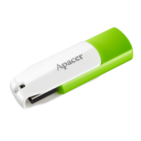 (พร้อมส่ง) Apacer USB 2.0 16/32GB แฟลชไดร์ฟ ประกันศูนย์ไทย 5 ปี รุ่น AH335 by MP2002