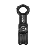 Adjustable 60 MTB Stem Riser Stem for Road Mountain Bike Stem Aluminum Alloy Bicycle Handlebar Cycling Accessories