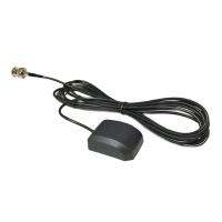 ☃☽♣ NEW Car GPS Active Antenna With 3Meters Cable BNC Male Connector for Garmin 295 296 396