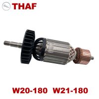 ตัวเปลี่ยนสมอโรเตอร์กระดอง Ac220v-240v สำหรับลูกหมูเมตาโบ W21-180 W20-180 W21-230 W20-230