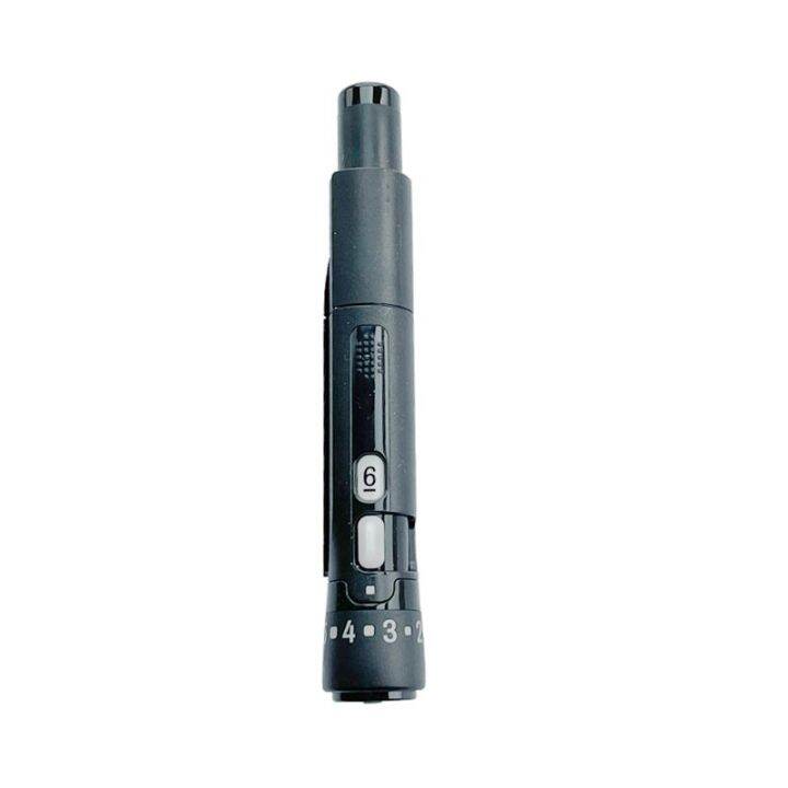 Accu Chek Fastclix ชุดเครื่องวัดน้ำตาลในเลือดปากกา | Lazada.co.th