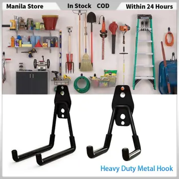 Shop Garden Tool Shed Hanging Hooks with great discounts and prices online  - Jan 2024