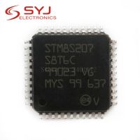 5pcs/lot STM8S207S8T6C STM8S207S8T6 STM8S207SBT6C STM8S207SBT6 LQFP 44 In Stock