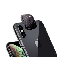 New Universal Camera Lens Case Cover Skin Sticker for iPhone X XS / XS MAX Seconds Change for iPhone 11 Pro Lens Caps