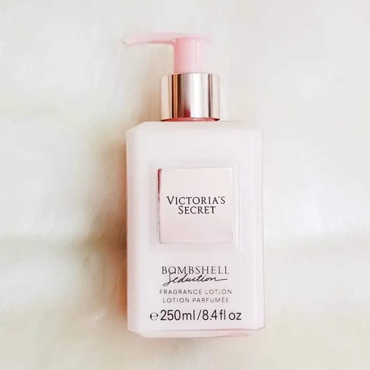 Victoria's Secret BOMBSHELL SEDUCTION Lotion | Lazada PH