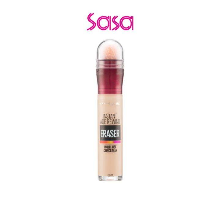 Maybelline Eraser Multi-Use Concealer | Lazada