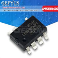 5pcs LNK586GG SOP7 LNK586 SOP-7 LNK586G SOP IC WATTY Electronics