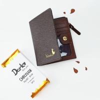 Vavia Pocket book wallet