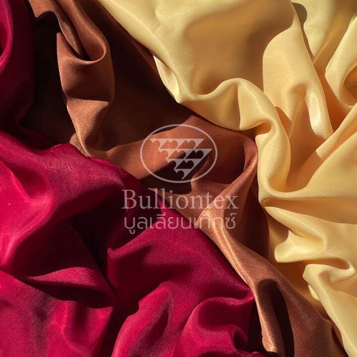 ผ้าซาตินสวิส-satin-swiss-เกรดพรีเมี่ยม-คุณภาพดีเกินราคา-เนื้อผ้ามันเงา-ผ้าไทย-หน้ากว้าง-60-นิ้ว-ขนาด-1-หลา-พร้อมส่ง
