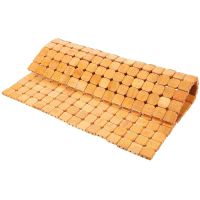 Seat Chair Mat Cushions Bamboo Car Pads Dining Cushion Cover Summer Cool Cooling Pad Wheelchair Office Breathable Outdoor