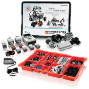 HCMLEGO Mindstorm EV3 Core set