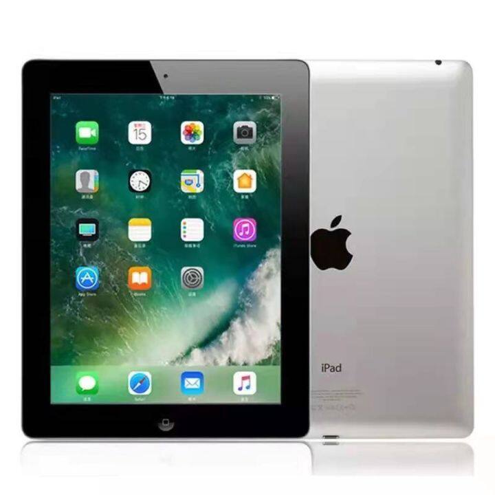 พร้อมส่ง-จัดส่งจากประเทศไทย-i-pad2-ios-9-5-inch-tablet-computer-genuine-90-brand-new-cod