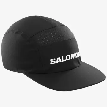 Salomon Cap ราคาถูก ซื้อออนไลน์ที่ - ก.พ. 2024