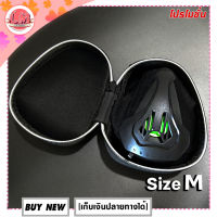 LM-Training Mask หน้ากากออกกำลังกาย ช่วยเพิ่มความจุและเสริมสร้างความแข็งแรงปอดให้มีมากขึ้น Size M