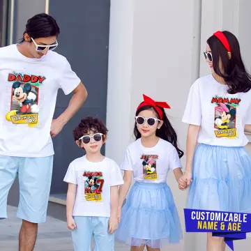  Personalized Family Matching Bluey Shirt 2024, Family