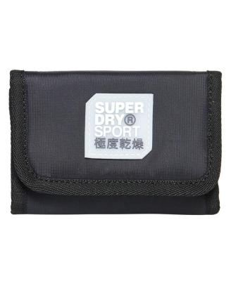 Superdry SUPER WALLET - กระเป๋าสตางค์ สำหรับผู้ชาย