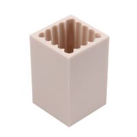 fir♞ 3D Cylindrical Finger Silicone Mold for Candle Making Handmade Soap Mould Decor