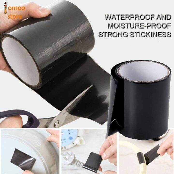 jomoo Super strong leak sealing tape emergency repair pipeline tool