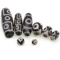 Tibetan Dzi Beads Agates