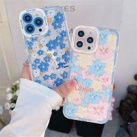 Floral Case For Realme 10 9 Pro Plus C55 C35 C33 C31 C30s C30 C11 C12 C15 C20 C21 C21y C25y C25s 8 Pro 9i 8i 6i 5i C3 C2 Electrical Connectors