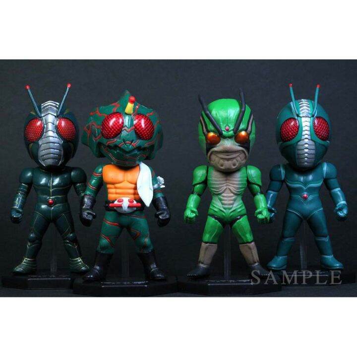 wcf-banpresto-kamen-rider-masked-rider-showa-v1-v12-shadow-moon-มาสค์ไรเดอร์-v1-v2-v3-v4-v5-v6-v7-v8-v9-zx