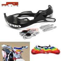 [COD] Off-road motorcycle guard ACERBIS hand bow off-road modification package aluminum