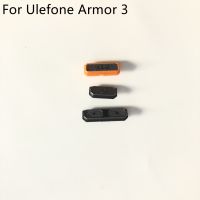 DJHFYJT Volume Up / Down Button Power Key Button PTT Key For Ulefone Armor 3 MT6763T Octa-core 5.7 1080x2160 Smartphone