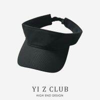 Malbonispor TaylormadeYai Titleist J.lindeberg ANEW แบบญี่ปุ่นและเกาหลีแฟชั่นหน้าสูง YiZCLUB แฟชั่นสตรีทสัมผัสกับหมวกผู้หญิงหมวกเทนนิสผ้าฝ้ายปฏิรูปใหม่สำหรับกอล์ฟ8