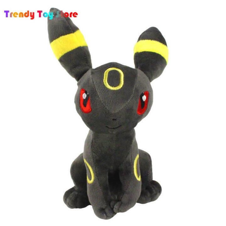 22cm-pokemon-peluche-bambole-giocattolo-kawaii-glaceon-leafeon-umbreon-espeon-jolteon-vaporeon-flareon-eevee-sylveon-giocattoli-per-bambini-regalo