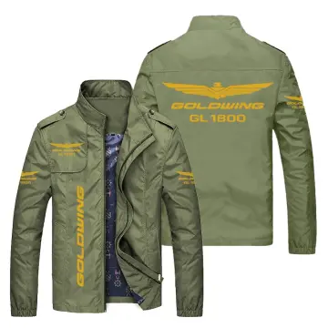 Mens goldwing clearance jackets