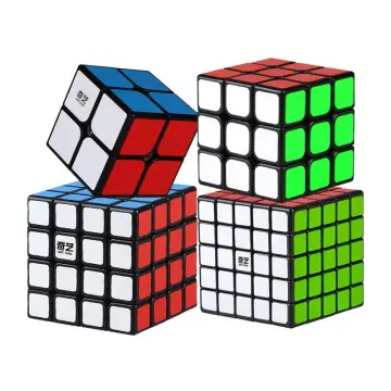 Best 4x4 QiYi Magic Rubik's Cube - Buy Online From Here – The Cube