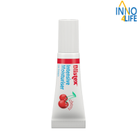 Blistex Intensive Moisturizer Cherry SPF15 ลิปบาร์มกลิ่นเชอร์รี่ บริสเทค [inno]