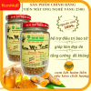 Viên tinh nghệ mật ongmật ong nguyên chất từ rừng ban mê thuột - ảnh sản phẩm 1