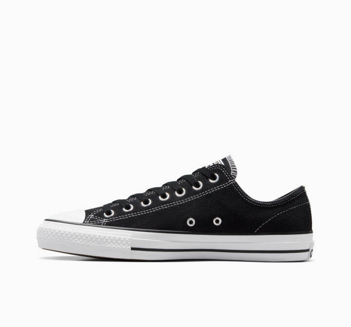 converse-รองเท้าผ้าใบ-sneaker-คอนเวิร์ส-cons-ctas-pro-suede-core-suede-unisex-black-159574c-159574ch1bkxx