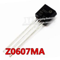 20PCS Z0607MA TO-92 Z0607 TO92 WATTY Electronics