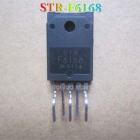 STR-F6168 STRF6168ดั้งเดิม2ชิ้น STR F6168โมดูลพลังงานของแท้ใหม่