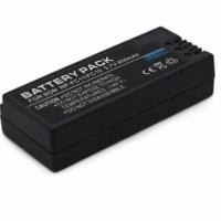 Battery รุ่น NP-FC10/FC11 (Black) For Sony Type C Series (0169)