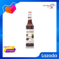 ?โปรโมชั่น? ส่งฟรี โมนิน ไซรัป Chocolate (Monin Syrup Chocolate) 700 ml. มีเก็บปลายทาง