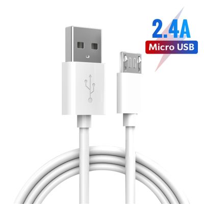 ❀◄ Micro Usb Cable 3A Fast Charging Adapter Cable Fast Charger Data Cable For Macbook Samsung Xiaomi Huawei