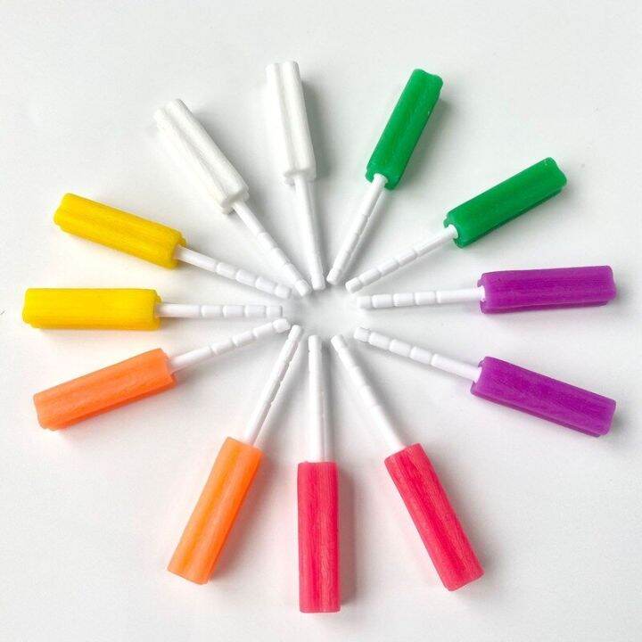 Orthodontic Bite Glue Dental Aligner Retainer with Hand Held