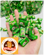 Kẹo Milo Choco Cube hộp 120v, kẹo milo ăn vặt Bí Bo Bíp
